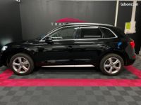 Audi Q5 40 TDI 190 S tronic 7 Quattro AVUS-ORIGINE FRANCE-SUIVI - <small></small> 23.990 € <small>TTC</small> - #11