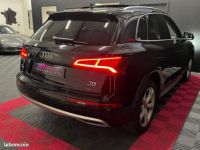 Audi Q5 40 TDI 190 S tronic 7 Quattro AVUS-ORIGINE FRANCE-SUIVI - <small></small> 23.990 € <small>TTC</small> - #14