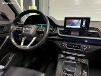 Audi Q5 40 TDI 190 S tronic 7 Quattro AVUS-ORIGINE FRANCE-SUIVI - <small></small> 23.990 € <small>TTC</small> - #22