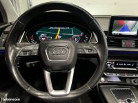 Audi Q5 40 TDI 190 S tronic 7 Quattro AVUS-ORIGINE FRANCE-SUIVI - <small></small> 23.990 € <small>TTC</small> - #23