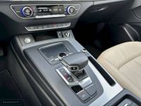 Audi Q5 40 TDI 190 S tronic 7 Quattro Design Luxe - <small></small> 37.980 € <small>TTC</small> - #32