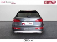 Audi Q5 40 TDI 190 S tronic 7 Quattro Design Luxe - <small></small> 34.990 € <small>TTC</small> - #4