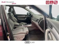 Audi Q5 40 TDI 190 S tronic 7 Quattro Design Luxe - <small></small> 34.990 € <small>TTC</small> - #7