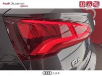 Audi Q5 40 TDI 190 S tronic 7 Quattro Design Luxe - <small></small> 34.990 € <small>TTC</small> - #12