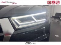 Audi Q5 40 TDI 190 S tronic 7 Quattro Design Luxe - <small></small> 34.990 € <small>TTC</small> - #13