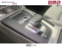 Audi Q5 40 TDI 190 S tronic 7 Quattro Design Luxe - <small></small> 34.990 € <small>TTC</small> - #16