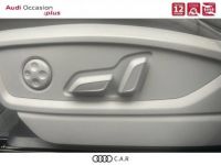 Audi Q5 40 TDI 190 S tronic 7 Quattro Design Luxe - <small></small> 37.900 € <small>TTC</small> - #25