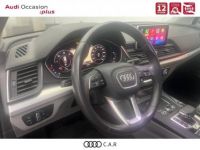 Audi Q5 40 TDI 190 S tronic 7 Quattro Design Luxe - <small></small> 37.900 € <small>TTC</small> - #27