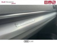 Audi Q5 40 TDI 190 S tronic 7 Quattro Design Luxe - <small></small> 37.900 € <small>TTC</small> - #28