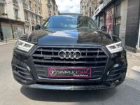 Audi Q5 40 TDI 190 S tronic 7 Quattro S line - <small></small> 41.490 € <small>TTC</small> - #18