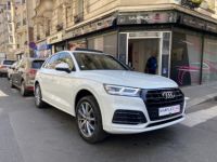 Audi Q5 40 TDI 190 S tronic 7 Quattro S line - <small></small> 50.990 € <small>TTC</small> - #1