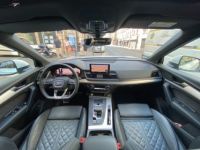 Audi Q5 40 TDI 190 S tronic 7 Quattro S line - <small></small> 50.990 € <small>TTC</small> - #3