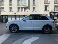 Audi Q5 40 TDI 190 S tronic 7 Quattro S line - <small></small> 50.990 € <small>TTC</small> - #4