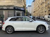 Audi Q5 40 TDI 190 S tronic 7 Quattro S line - <small></small> 50.990 € <small>TTC</small> - #6