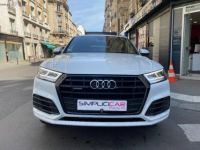 Audi Q5 40 TDI 190 S tronic 7 Quattro S line - <small></small> 50.990 € <small>TTC</small> - #10