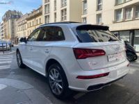 Audi Q5 40 TDI 190 S tronic 7 Quattro S line - <small></small> 50.990 € <small>TTC</small> - #12