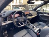 Audi Q5 40 TDI 190 S tronic 7 Quattro S line - <small></small> 50.990 € <small>TTC</small> - #13