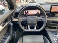 Audi Q5 40 TDI 190 S tronic 7 Quattro S line - <small></small> 50.990 € <small>TTC</small> - #15