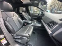 Audi Q5 40 TDI 190 S tronic 7 Quattro S line - <small></small> 41.490 € <small>TTC</small> - #24