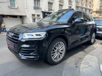 Audi Q5 40 TDI 190 S tronic 7 Quattro S line - <small></small> 41.490 € <small>TTC</small> - #39