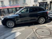 Audi Q5 40 TDI 190 S tronic 7 Quattro S line - <small></small> 41.490 € <small>TTC</small> - #16