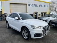 Audi Q5 40 TDI 190CH DESIGN LUXE QUATTRO S TRONIC 7 EURO6D-T - <small></small> 28.990 € <small>TTC</small> - #1