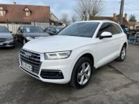 Audi Q5 40 TDI 190CH DESIGN LUXE QUATTRO S TRONIC 7 EURO6D-T - <small></small> 28.990 € <small>TTC</small> - #2