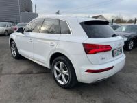 Audi Q5 40 TDI 190CH DESIGN LUXE QUATTRO S TRONIC 7 EURO6D-T - <small></small> 28.990 € <small>TTC</small> - #4