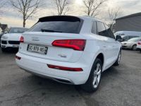 Audi Q5 40 TDI 190CH DESIGN LUXE QUATTRO S TRONIC 7 EURO6D-T - <small></small> 28.990 € <small>TTC</small> - #5