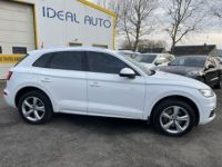 Audi Q5 40 TDI 190CH DESIGN LUXE QUATTRO S TRONIC 7 EURO6D-T - <small></small> 28.990 € <small>TTC</small> - #6