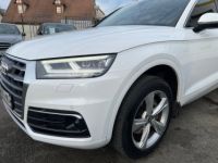 Audi Q5 40 TDI 190CH DESIGN LUXE QUATTRO S TRONIC 7 EURO6D-T - <small></small> 28.990 € <small>TTC</small> - #8