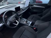 Audi Q5 40 TDI 190CH DESIGN LUXE QUATTRO S TRONIC 7 EURO6D-T - <small></small> 28.990 € <small>TTC</small> - #10