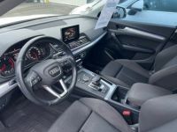 Audi Q5 40 TDI 190CH DESIGN LUXE QUATTRO S TRONIC 7 EURO6D-T - <small></small> 28.990 € <small>TTC</small> - #11