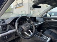 Audi Q5 40 TDI 190ch Design quattro Euro6d-T - <small></small> 28.990 € <small>TTC</small> - #9