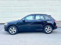 Audi Q5 40 TDI 190CH DESIGN S-TRONIC 7 QUATTRO NOIR MYTHOS METAL - <small></small> 36.940 € <small>TTC</small> - #3