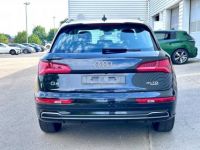 Audi Q5 40 TDI 190CH DESIGN S-TRONIC 7 QUATTRO NOIR MYTHOS METAL - <small></small> 36.940 € <small>TTC</small> - #4