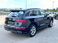 Audi Q5 40 TDI 190CH DESIGN S-TRONIC 7 QUATTRO NOIR MYTHOS METAL - <small></small> 36.940 € <small>TTC</small> - #5