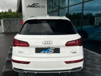 Audi Q5 40 TDI 190CH S-LINE QUATTRO S-TRONIC 7 ATTELAGE WEBASTO - <small></small> 34.990 € <small>TTC</small> - #5