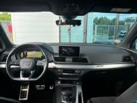 Audi Q5 40 TDI 190CH S-LINE QUATTRO S-TRONIC 7 ATTELAGE WEBASTO - <small></small> 34.990 € <small>TTC</small> - #8