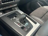 Audi Q5 40 TDI 190CH S-LINE QUATTRO S-TRONIC 7 ATTELAGE WEBASTO - <small></small> 34.990 € <small>TTC</small> - #11