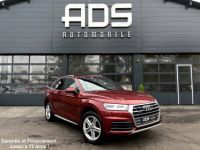 Audi Q5 40 TDI 190ch S line quattro S tronic 7 Euro6d-T 141g / À PARTIR DE 454,12 € * - <small></small> 32.990 € <small>TTC</small> - #1