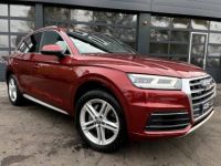 Audi Q5 40 TDI 190ch S line quattro S tronic 7 Euro6d-T 141g / À PARTIR DE 454,12 € * - <small></small> 32.990 € <small>TTC</small> - #5