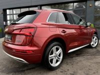 Audi Q5 40 TDI 190ch S line quattro S tronic 7 Euro6d-T 141g / À PARTIR DE 454,12 € * - <small></small> 32.990 € <small>TTC</small> - #9