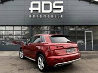 Audi Q5 40 TDI 190ch S line quattro S tronic 7 Euro6d-T 141g / À PARTIR DE 454,12 € * - <small></small> 32.990 € <small>TTC</small> - #11