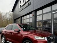 Audi Q5 40 TDI 190ch S line quattro S tronic 7 Euro6d-T 141g / À PARTIR DE 454,12 € * - <small></small> 32.990 € <small>TTC</small> - #51