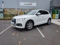 Audi Q5 40 TDI 190ch S line quattro S tronic 7 (PREMIERE MAIN, Caméra, Régulateur) - <small></small> 39.990 € <small>TTC</small> - #1