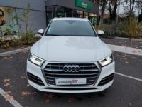 Audi Q5 40 TDI 190ch S line quattro S tronic 7 (PREMIERE MAIN, Caméra, Régulateur) - <small></small> 39.990 € <small>TTC</small> - #4