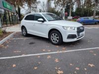 Audi Q5 40 TDI 190ch S line quattro S tronic 7 (PREMIERE MAIN, Caméra, Régulateur) - <small></small> 39.990 € <small>TTC</small> - #5