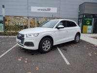 Audi Q5 40 TDI 190ch S line quattro S tronic 7 (PREMIERE MAIN, Caméra, Régulateur) - <small></small> 39.990 € <small>TTC</small> - #24