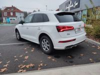 Audi Q5 40 TDI 190ch S line quattro S tronic 7 (PREMIERE MAIN, Caméra, Régulateur) - <small></small> 39.990 € <small>TTC</small> - #26